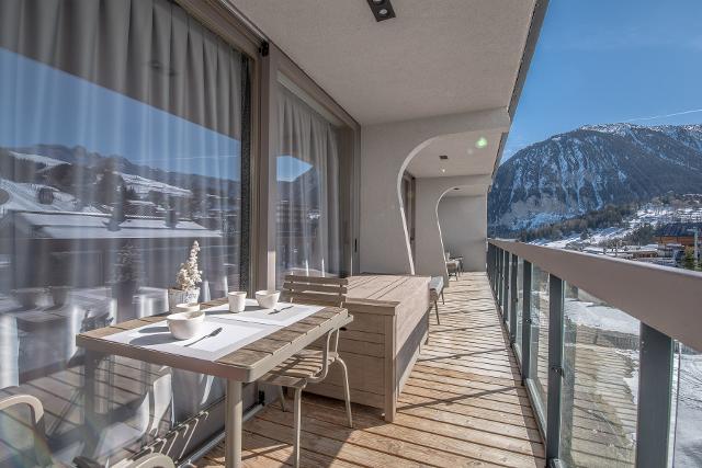 Appartements Phoenix 552 - Courchevel 1550