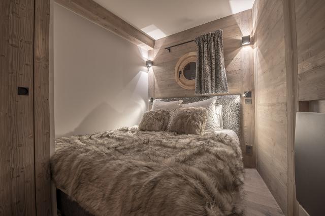 Appartements Phoenix 552 - Courchevel 1550