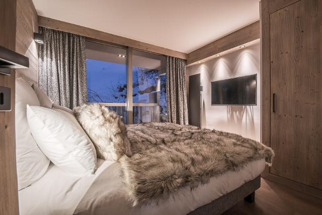 Appartements Phoenix 552 - Courchevel 1550