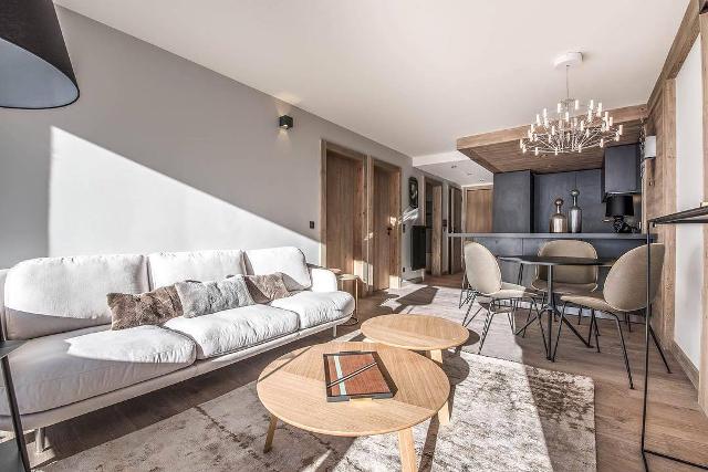 Appartements Phoenix 449 - Courchevel 1550
