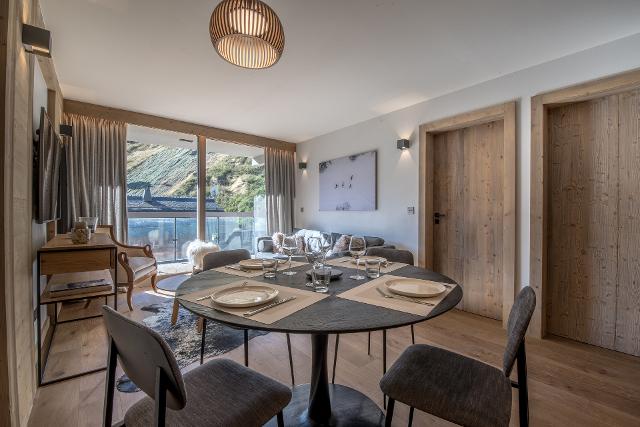 Appartements Phoenix 449 - Courchevel 1550