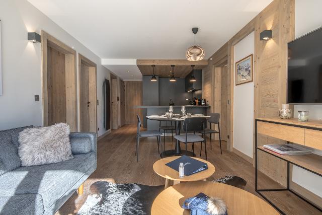 Appartements Phoenix 449 - Courchevel 1550