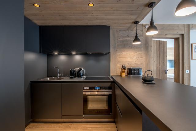 Appartements Phoenix 449 - Courchevel 1550