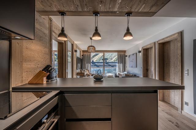 Appartements Phoenix 449 - Courchevel 1550