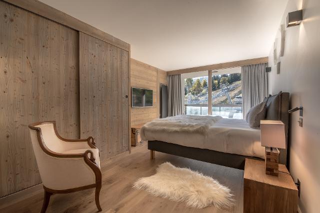Appartements Phoenix 449 - Courchevel 1550