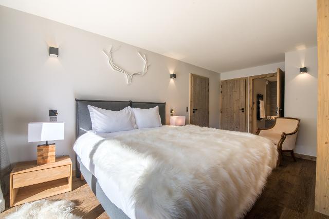 Appartements Phoenix 449 - Courchevel 1550