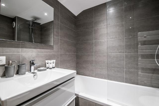 Chalet Antares 695 - Méribel Les Allues 1200