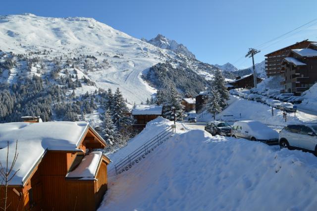 Chalet Antares 695 - Méribel Les Allues 1200