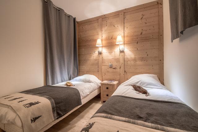 Chalet Antares 695 - Méribel Les Allues 1200