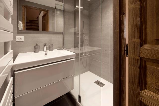 Chalet Antares 695 - Méribel Les Allues 1200