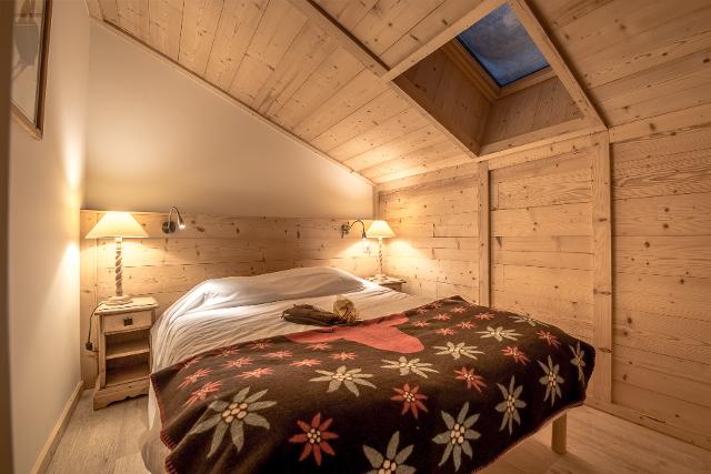 Chalet Antares 695 - Méribel Les Allues 1200