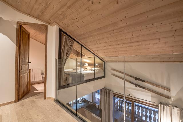 Chalet Antares 695 - Méribel Les Allues 1200