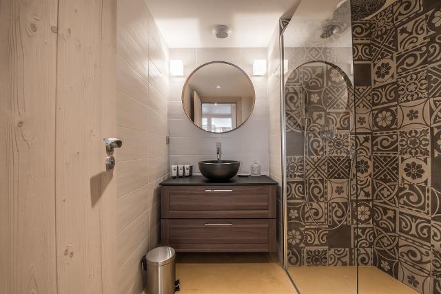 Appartements La Colline 385 - Méribel Centre 1600 