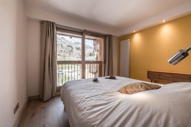 Appartements La Colline 385 - Méribel Centre 1600 