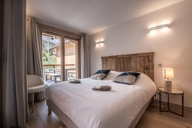 Appartements La Colline 385 - Méribel Centre 1600 