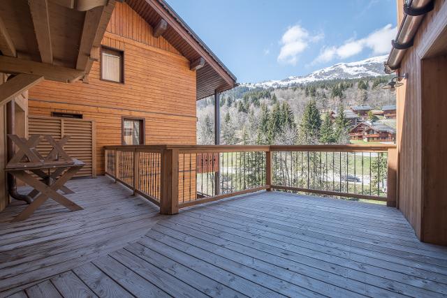 Appartements La Colline 386 - Méribel Centre 1600 