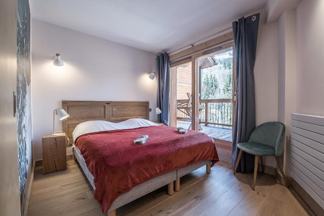 Appartements La Colline 386 - Méribel Centre 1600 