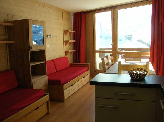 Grande Masse 45230 - Les Menuires Croisette