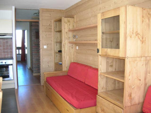 Grande Masse 45230 - Les Menuires Croisette