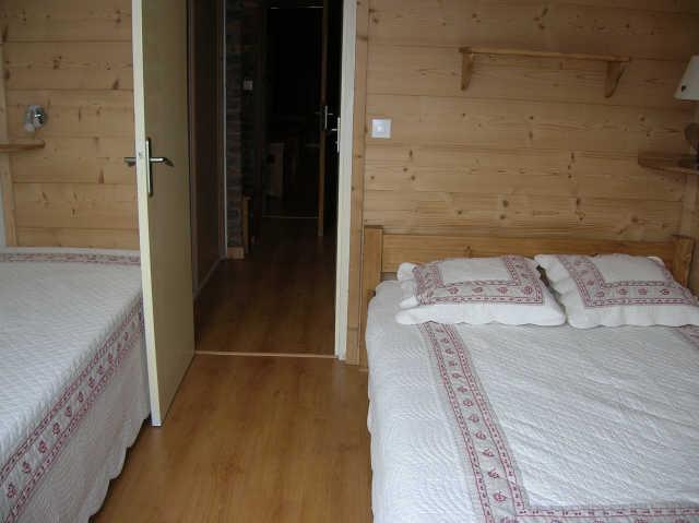 Grande Masse 45230 - Les Menuires Croisette