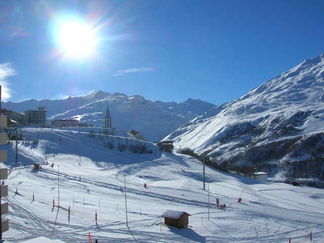 Grande Masse 45230 - Les Menuires Croisette