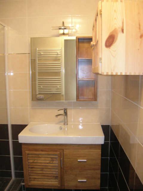 Grande Masse 45230 - Les Menuires Croisette