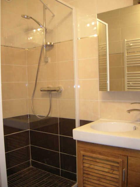 Grande Masse 45230 - Les Menuires Croisette