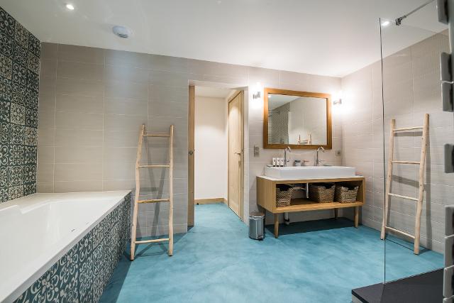 Appartements La Colline 387 - Méribel Centre 1600 