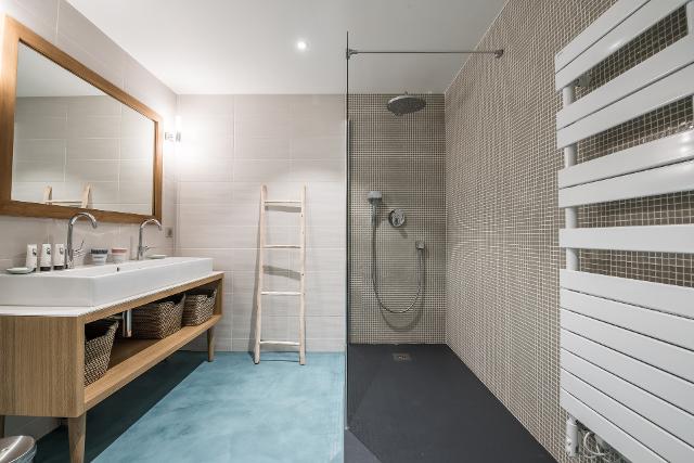 Appartements La Colline 387 - Méribel Centre 1600 