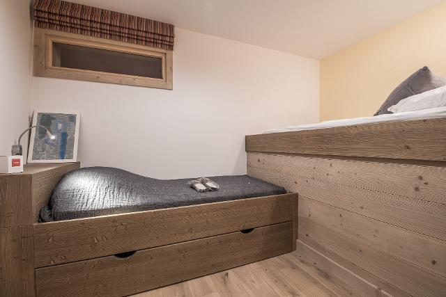 Appartements La Colline 387 - Méribel Centre 1600 