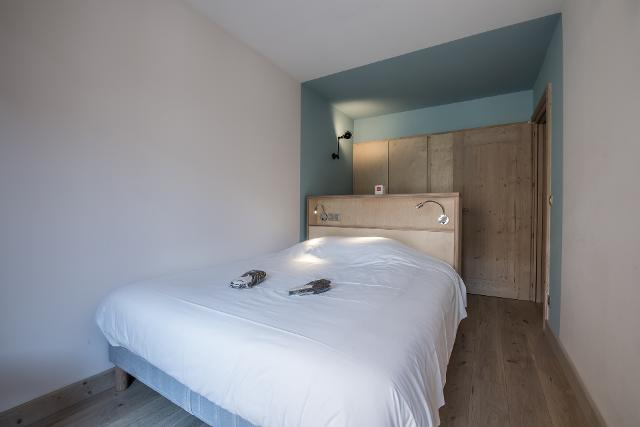 Appartements La Colline 387 - Méribel Centre 1600 