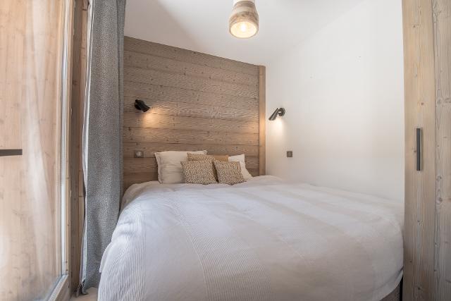 Appartements La Suite 600 - Méribel Centre 1600 