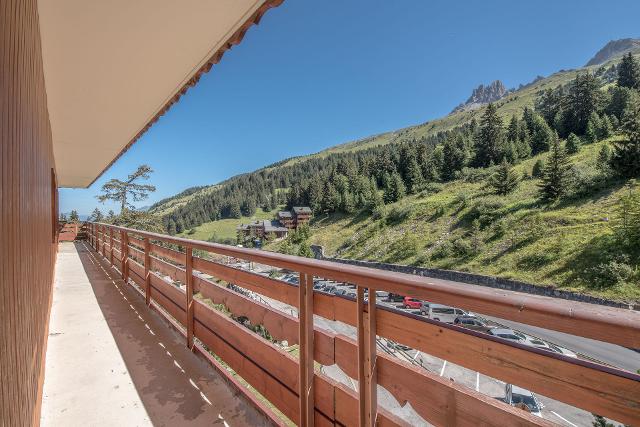 Appartements LE RUITOR 601 - Méribel Les Allues 1200