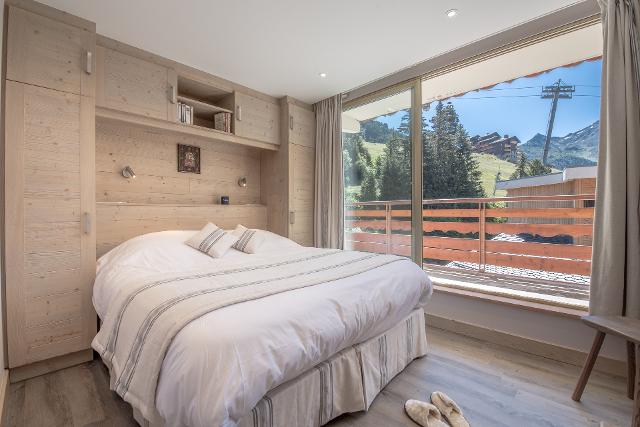 Appartements LE RUITOR 601 - Méribel Les Allues 1200