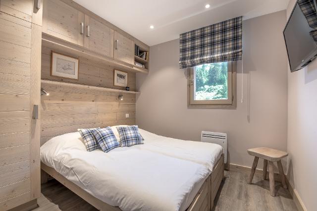 Appartements LE RUITOR 601 - Méribel Les Allues 1200