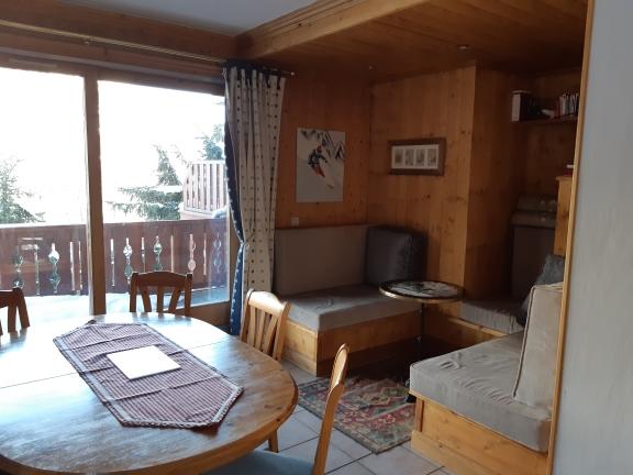 Appartements LES FRENES 493 - Méribel Les Allues 1200