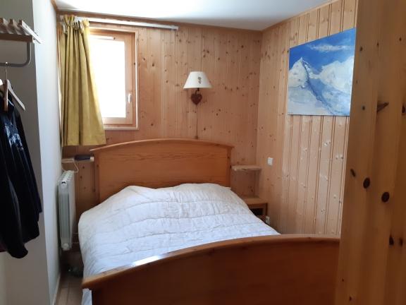 Appartements LES FRENES 493 - Méribel Les Allues 1200