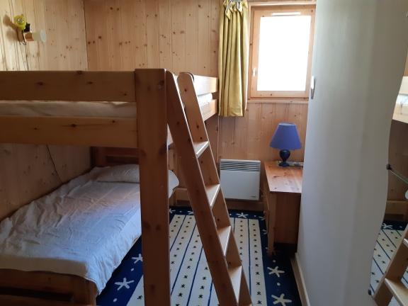 Appartements LES FRENES 493 - Méribel Les Allues 1200