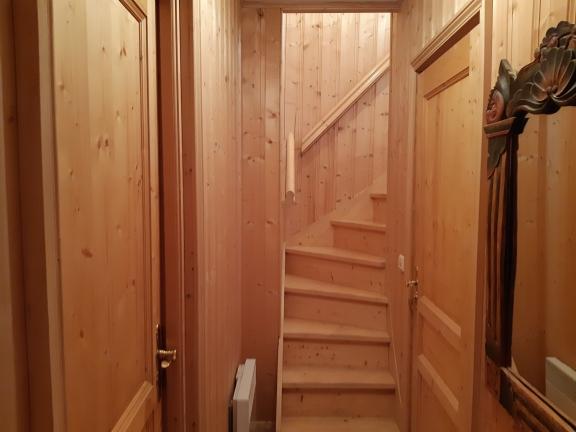 Appartements LES FRENES 493 - Méribel Les Allues 1200