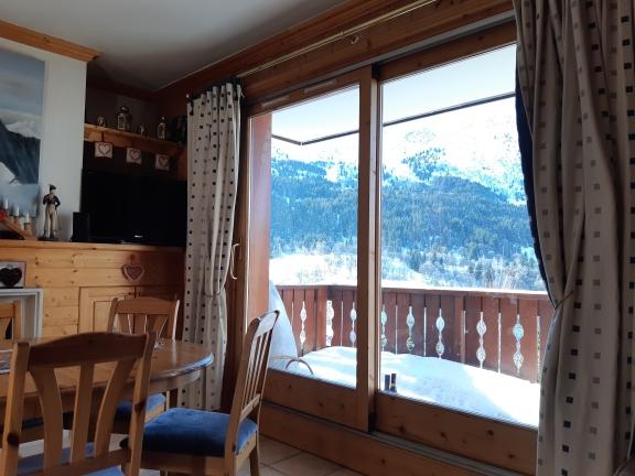 Appartements LES FRENES 493 - Méribel Les Allues 1200