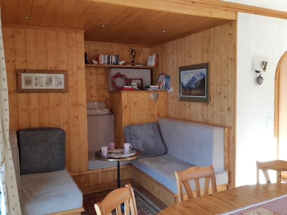 Appartements LES FRENES 493 - Méribel Les Allues 1200