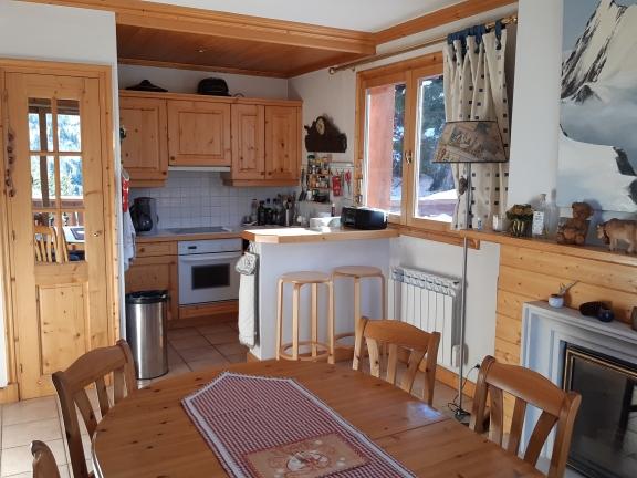 Appartements LES FRENES 493 - Méribel Les Allues 1200