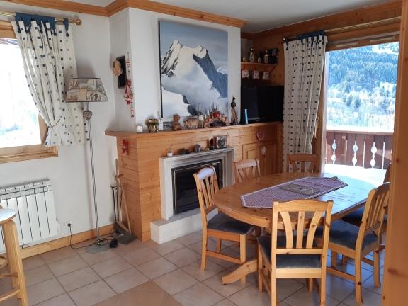 Appartements LES FRENES 493 - Méribel Les Allues 1200