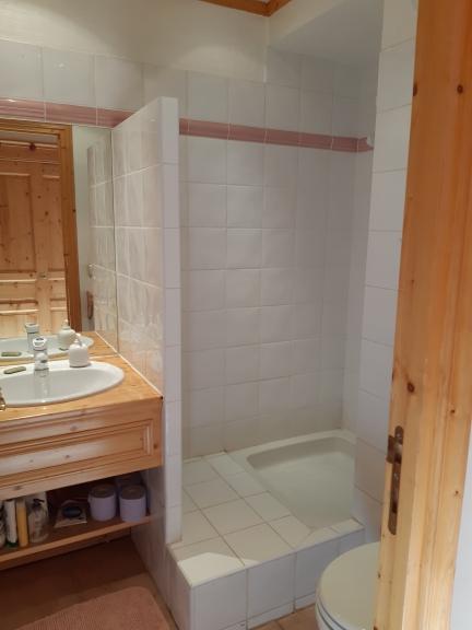 Appartements LES FRENES 493 - Méribel Les Allues 1200