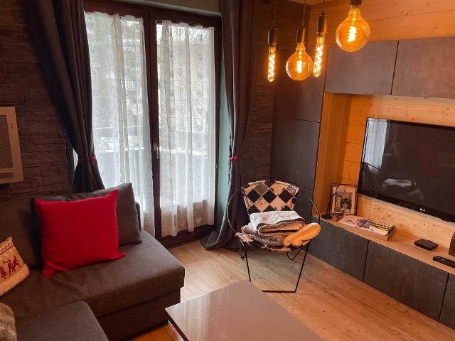 Appartements NEYZETS BÂT A - Serre Chevalier 1500 - Monêtier Les Bains