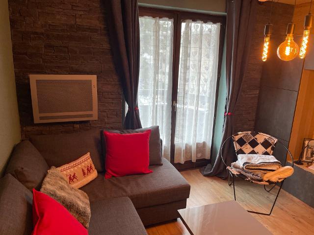 Appartements NEYZETS BÂT A - Serre Chevalier 1500 - Monêtier Les Bains