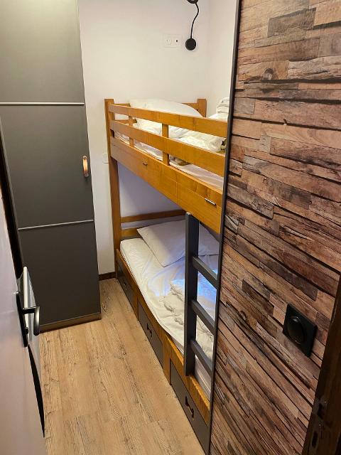 Appartements NEYZETS BÂT A - Serre Chevalier 1500 - Monêtier Les Bains