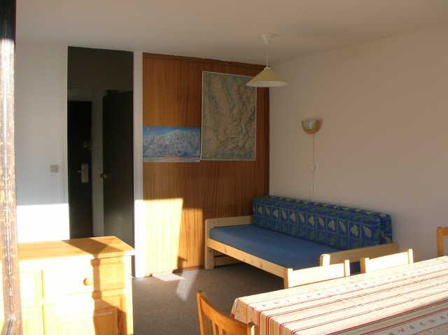 Aravis 45231 - Les Menuires Croisette