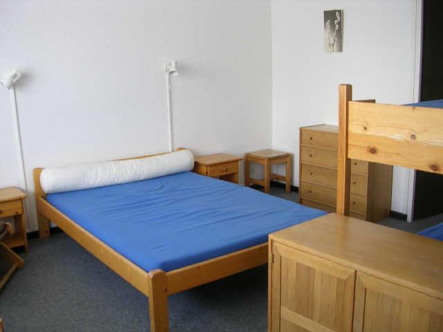 Aravis 45231 - Les Menuires Croisette