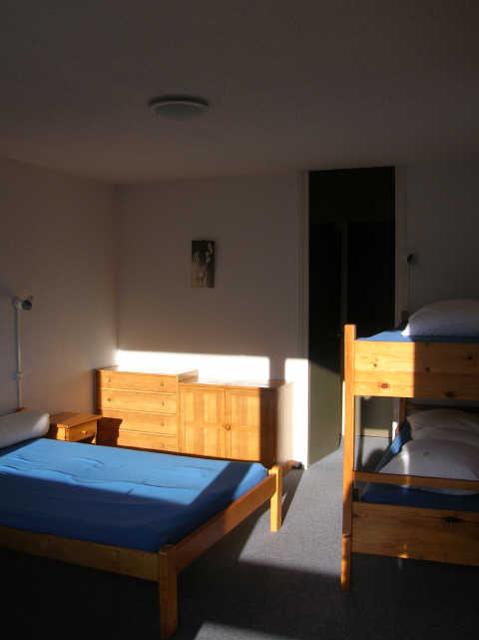 Aravis 45231 - Les Menuires Croisette